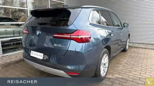 BMW X3 xDrive 20d Navi 360° Tempo Sitzhg PDC Bild 2