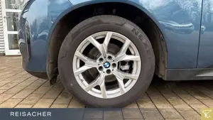 BMW X3 xDrive 20d Navi 360° Tempo Sitzhg PDC Bild 3