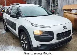 Citroen C4 Cactus Shine*Aut*Panorama*Navi*R.Cam*Abstand