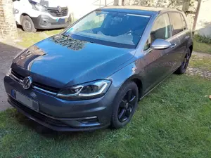 Volkswagen Golf Golf VII 5-Türer 1.4 TSI BlueMotion Technology Comfortline Bild 4