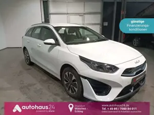 Kia Ceed SW / cee'd SW Ceed 1.6 PHEV Spirit LED|Navi|PDC|Kamera|Sitzhz