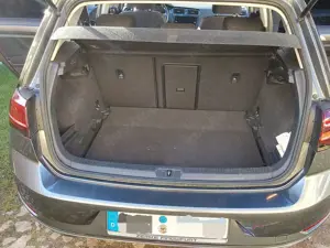 Volkswagen Golf Golf VII 5-Türer 1.4 TSI BlueMotion Technology Comfortline Bild 5