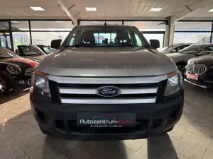 Ford Ranger XL Doppelkabine 4x4