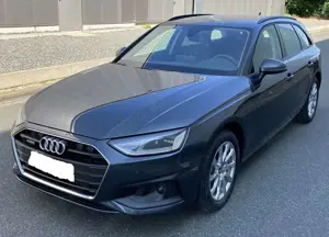 Audi A4 A4 Avant 40 TDI quattro*AHK*LED*Navi*Totenwinkel*PDC+