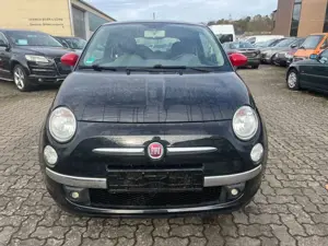 Fiat 500 Lounge