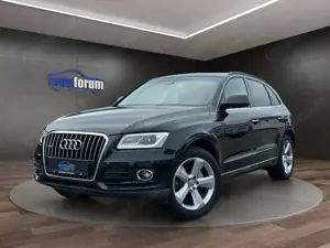 Audi Q5 2.0 TDI quattro AHK°ACC°KAMERA°BI-XENON°19"LM