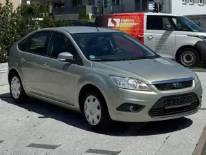 Ford Focus Focus 1.6 16V Style