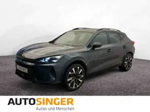 CUPRA Formentor VZ TSI DSG 4D *AHK*LED*360*NAV*ACC*DCC