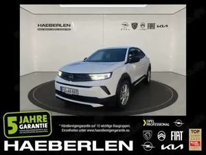 Opel Mokka-E Mokka e Elegance LED+SHZ+Winterp.+Fernlichtass.