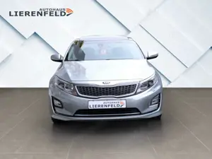 Kia Optima 2.0 Spirit Hybrid Vollausstattung nur 61 Tkm Bild 4