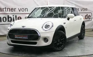 MINI One *TüvInspektion Neu*Navi*Scheckheft*Leder*HK