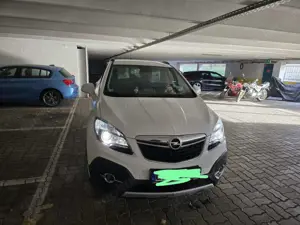 Opel Mokka 1.4 Turbo ecoFLEX Start/Stop Edition