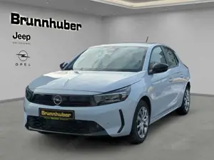 Opel Corsa F Edition Hybrid 81 kW (110 PS) LED Apple CarPlay
