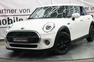 MINI One *TüvInspektion Neu*Navi*Scheckheft*Leder*HK Bild 3