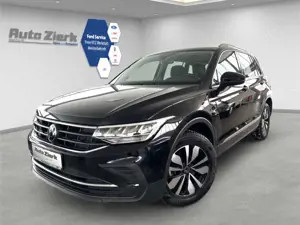 Volkswagen Tiguan Move 1.5 TSI DSG ACC NAVI LED ALLWETTER