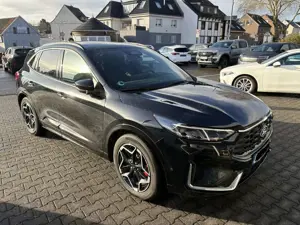 Ford Kuga Hybrid ST-Line X