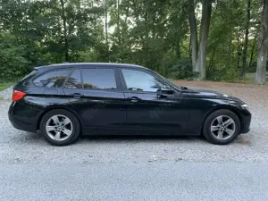 BMW 318 318d Touring