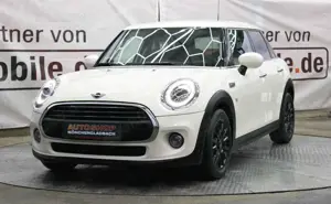 MINI One *TüvInspektion Neu*Navi*Scheckheft*Leder*HK Bild 4