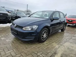 Volkswagen Golf VII Lim.