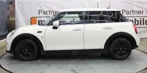 MINI One *TüvInspektion Neu*Navi*Scheckheft*Leder*HK Bild 5