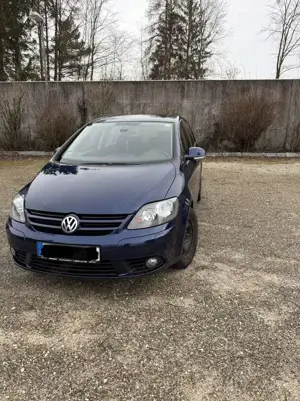 Volkswagen Golf Plus 1.6 Edition