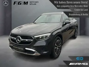 Mercedes-Benz GLC 200 4M Avantgarde TWA|AHK|Sitzhz|EASY-PACK