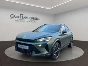 CUPRA Formentor VZ 2.0 TSI 245 kW DSG