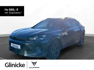 CUPRA Formentor 1.5 e-HYBRID AHK Sennheiser High-End P