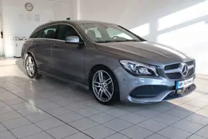 Mercedes-Benz CLA 180 LED ACC AMG Line Navi