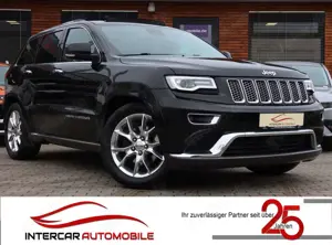 Jeep Grand Cherokee 3.0 CRD Summit |Harman K.|AHK|
