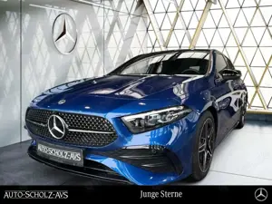 Mercedes-Benz A 200 AMG *Night*Kamera*LEDmulti*Keyless*Ambi**