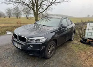 BMW X6 X6 xDrive35i