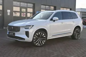 Volvo XC90 T8 AWD Plus Bright*FSHZG*PANO*360°*ACC