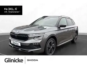 Skoda Kamiq 1.0 TSI Monte Carlo