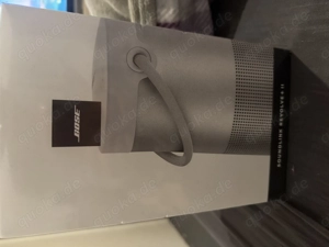 Verkaufe Bose, Soundlink Revolve + 2 