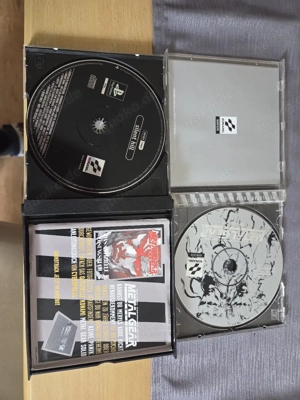 2 Ps1 spiele rar Bild 2