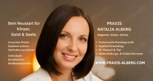 Kinesiologie   Regulation   Prävention Blieskastel (Saar-Pfalz)   mobil & online weltweit