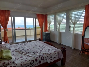 Zu verkaufen: Unser Traumhaus, Ihr Paradies am Meer auf den Philippinen Bild 5