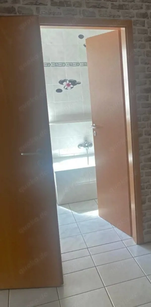 Innentüren 6 Stück - inkl. Zargen - Buche - einwandfrei kostenlos Bild 4