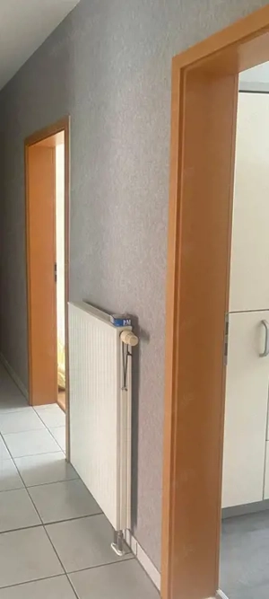 Innentüren 6 Stück - inkl. Zargen - Buche - einwandfrei kostenlos Bild 3