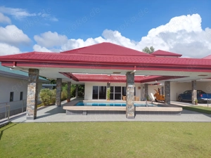 Zu verkaufen: Unser Traumhaus, Ihr Paradies am Meer auf den Philippinen Bild 9