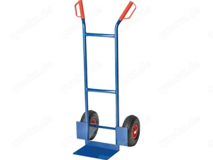 Sackkarre zu vermieten