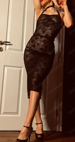 Echte treffen (diskret) Bild 5