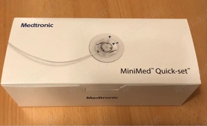 Medtronic MiniMed Quickset 