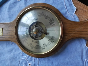 Barometer Eiche