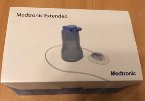 Medtronic Extended Infusion Set