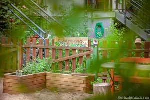 Pädagogische Fachkraft (m w d) Kinderhaus EigenSinn