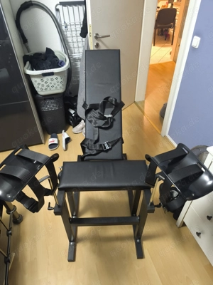 Heute Nachmittag besuchbar in Düsseldorf 