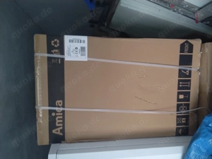 Neues Kühlschrank , und benutze. Bild 3