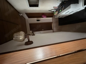 5 Zimmer Wohnung ab 1.4 frei - Nachmieter gesucht 